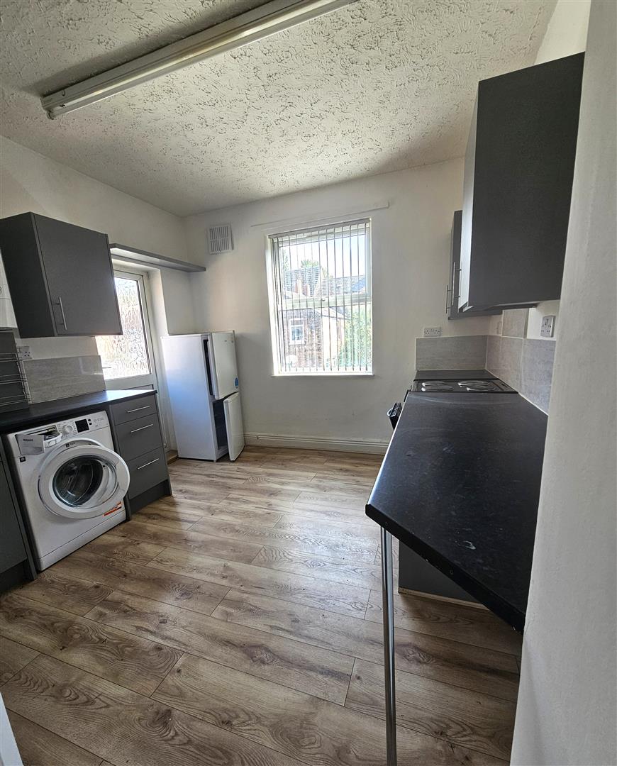 Spring Bank west, Kingston Upon Hull